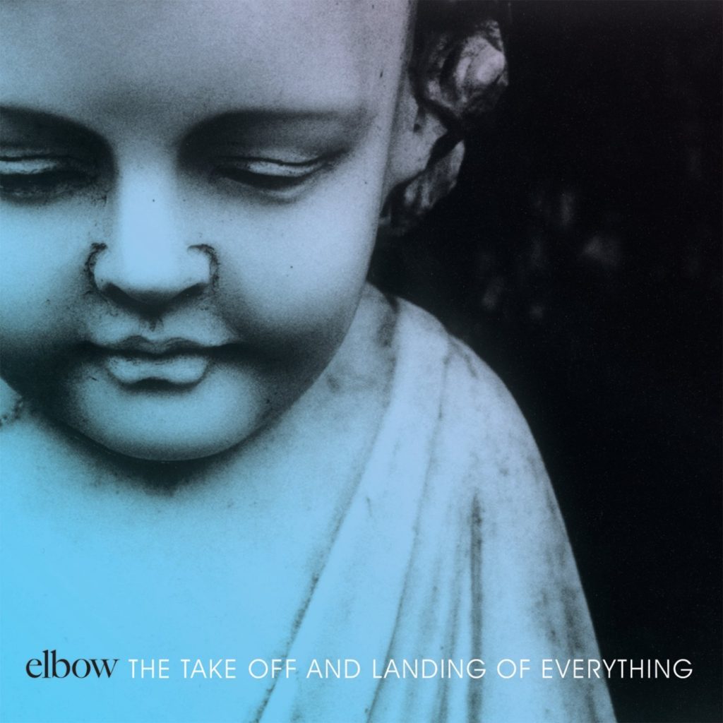 THE TAKE OFF AND LANDING OF EVERYTHING elbow