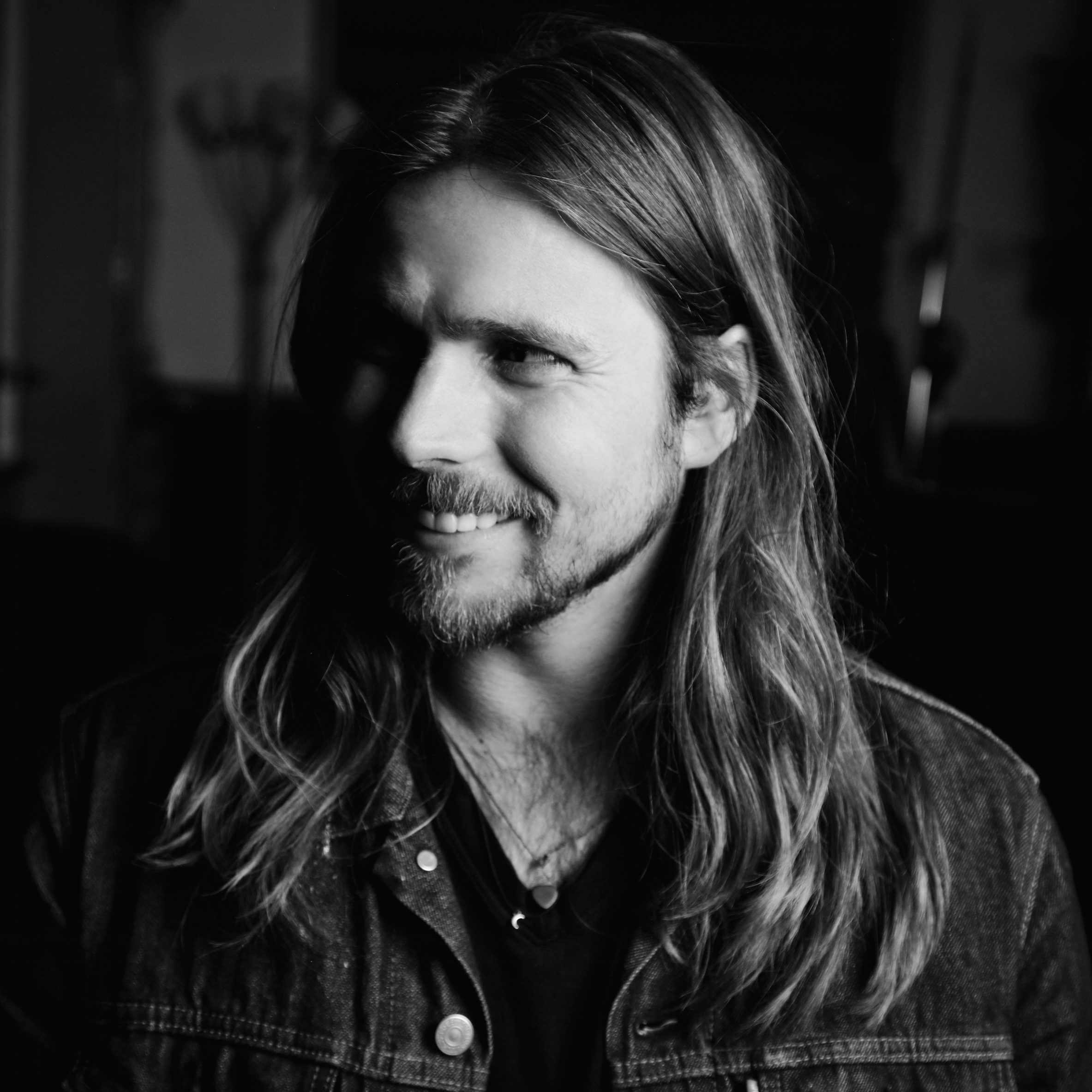 Lukas Nelson & Promise of The Real