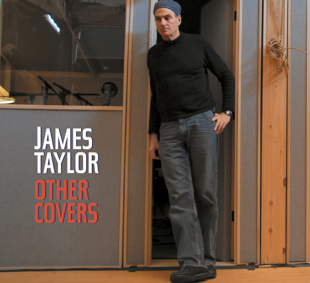 James Taylor Other Covers