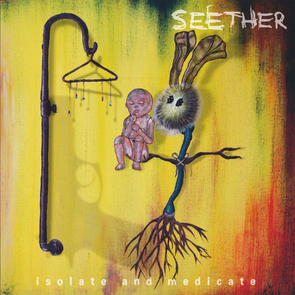 seether isolate and medicate