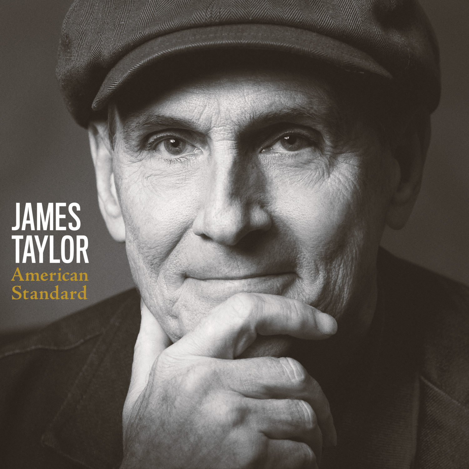 LEGENDARY SINGERSONGWRITER JAMES TAYLOR TO RELEASE NEW ALBUM AMERICAN