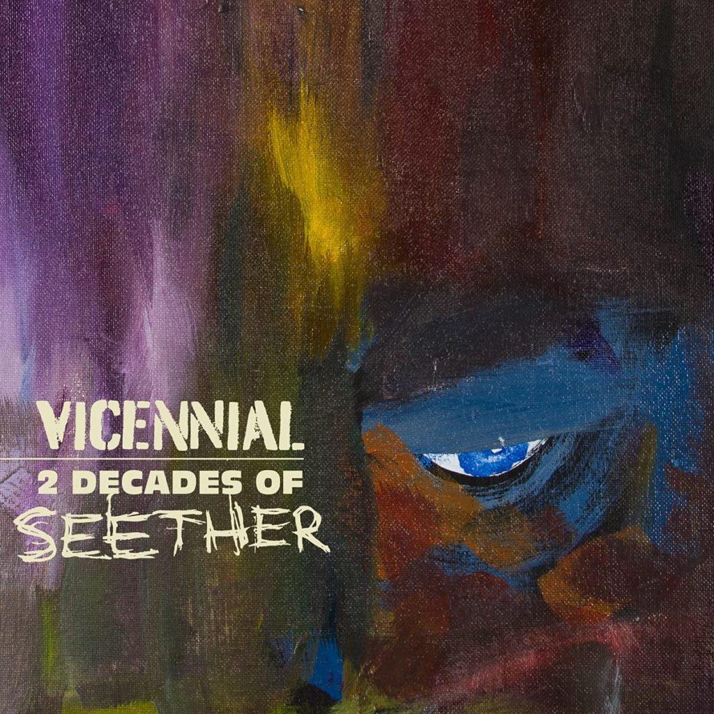 Seether Vicennial