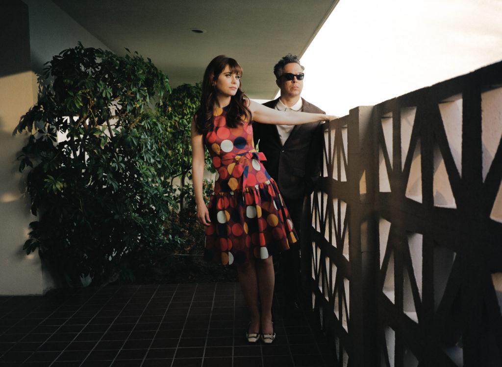 SHE & HIM SHARE FOURTH SINGLE DONT WORRY BABY AHEAD OF UPCOMING ALBUM