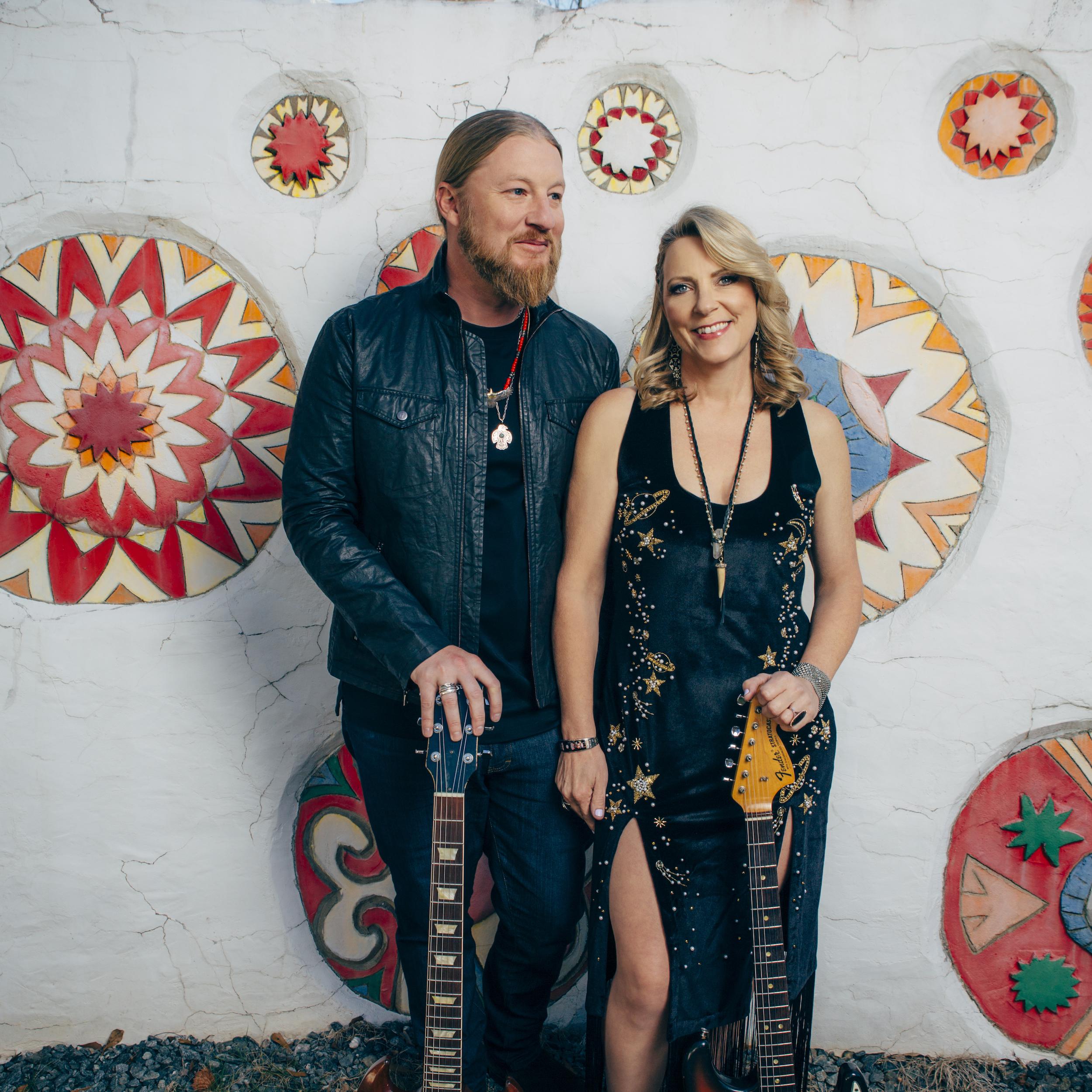 Tedeschi Trucks Band Share Soul Sweet Song A Tribute To Their 