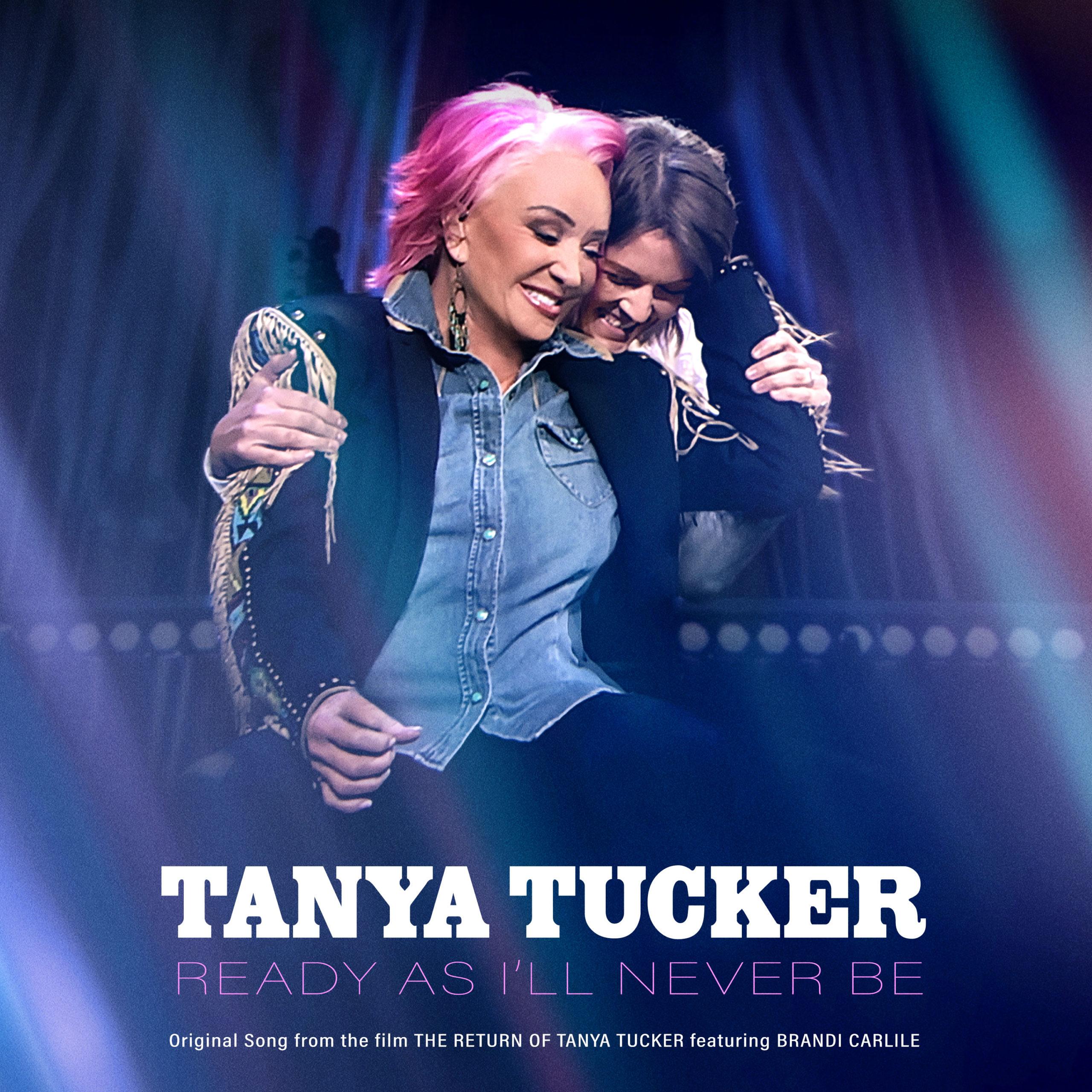 Lyrics ready as i'll never be tanya tucker