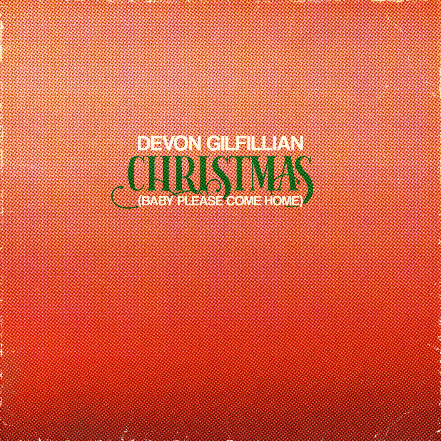 Christmas (Baby Please Come Home) From A Philly Special Christmas is Out  NOW!