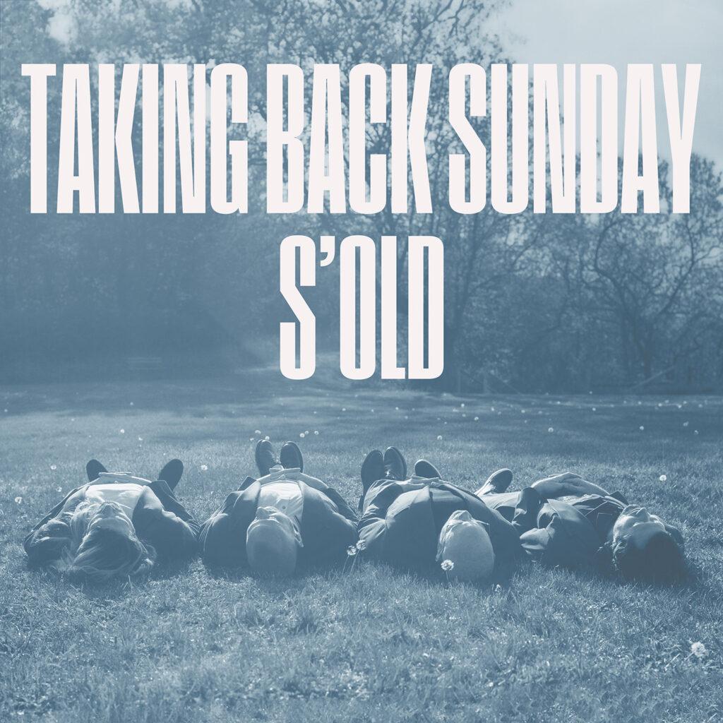 Taking Back Sunday - S'old Acoustic